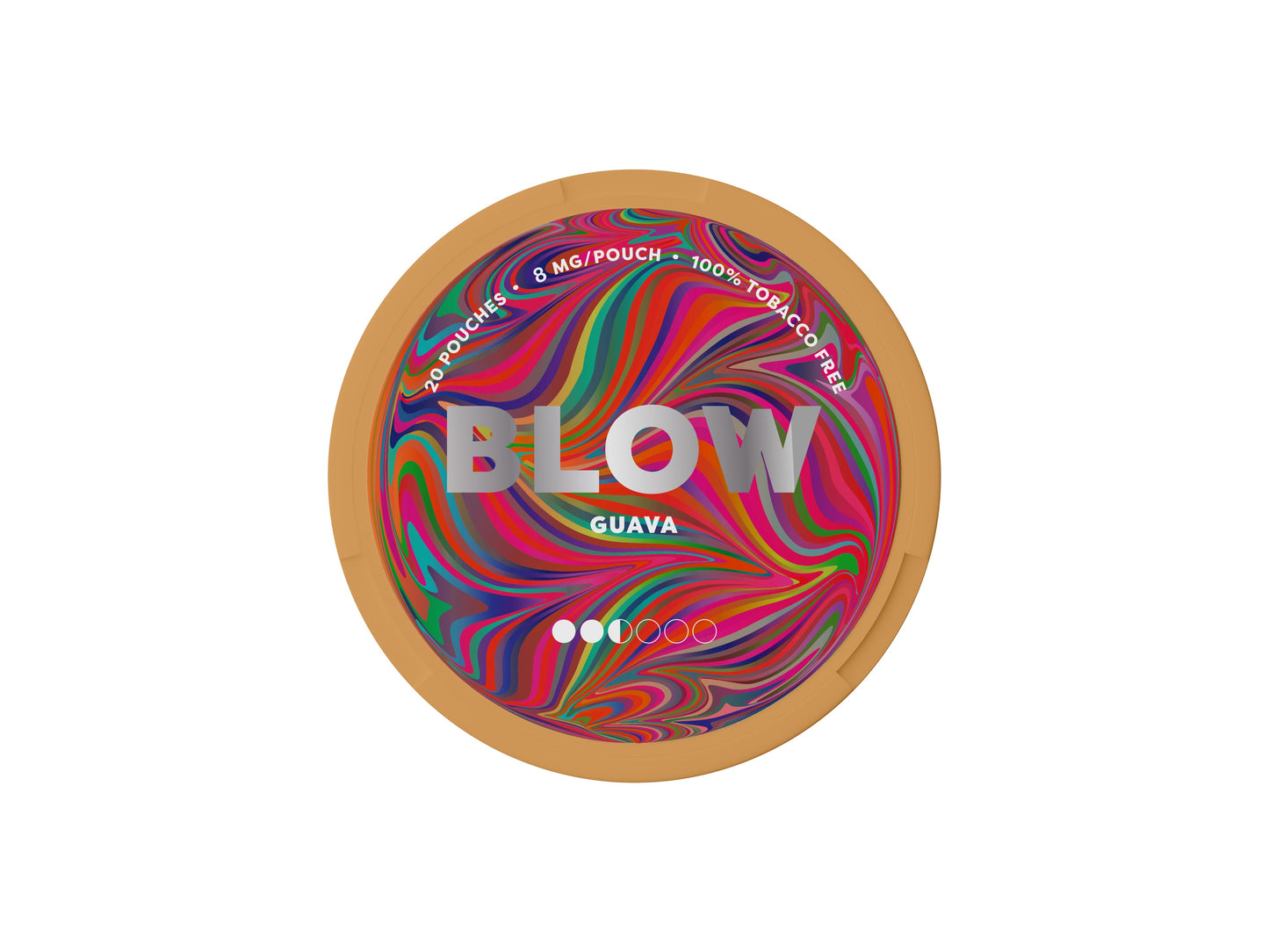 BLOW Guava 8mg (Stange)
